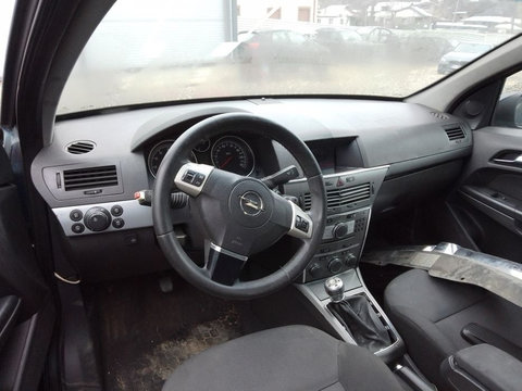 Planșa bord +kit airbag Opel Astra H