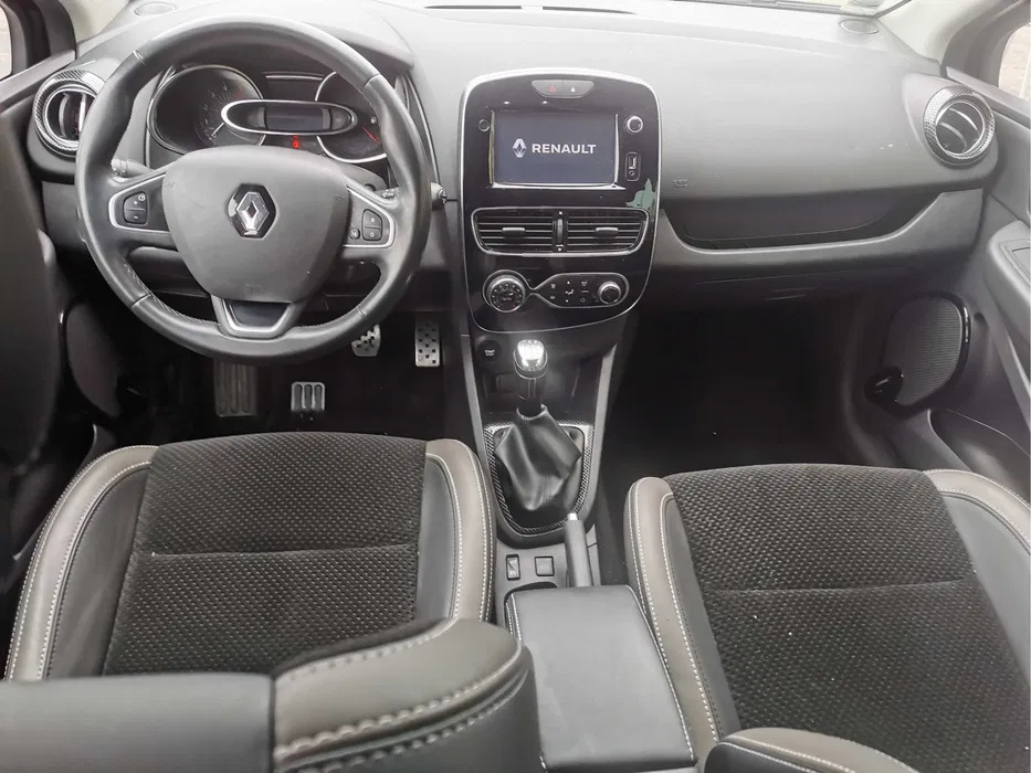 Planșa bord/ kit airbag Renault Clio 4 2016