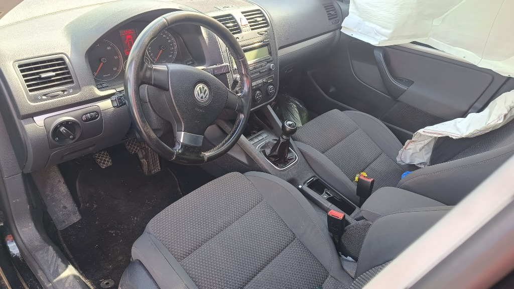 Planșa bord kit airbag vw Tiguan 2009 2010 2011 2012 2013 2014