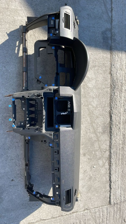 Planșă bord Opel Astra H 2005-2012 de Europa