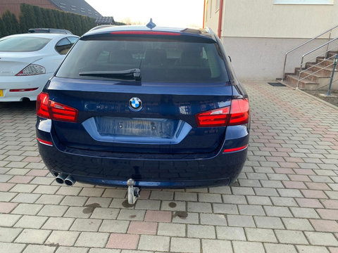 Planetară dreapta spate BMW seria 5 f11 2.0 diesel 2012