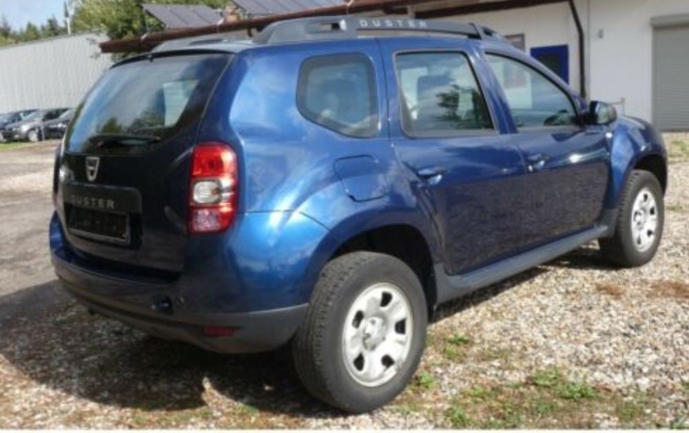 Planetară spate duster 1.5 dci 4x4 dezmembrări duster 2010-2018