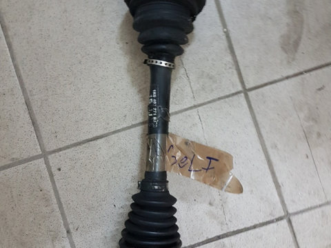 Planetară stânga față Volkswagen Golf 5 B6(2006-2009) 1K0407271BJ