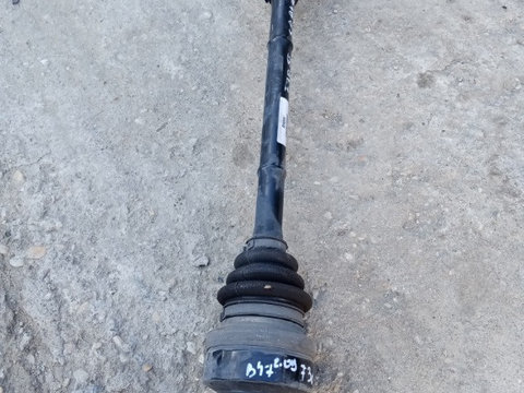 Planetară stânga spate Bmw F31 F30 2.0 diesel b47