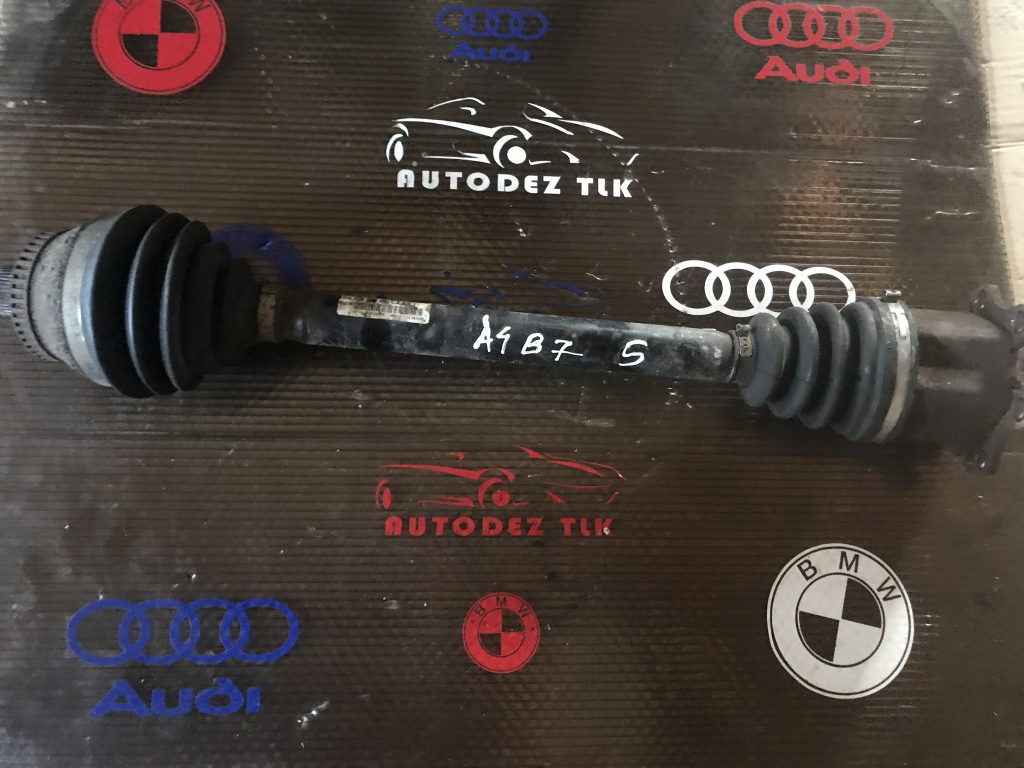 Planetară stanga fata Audi A4 B7 2.0 manuala 8E0 