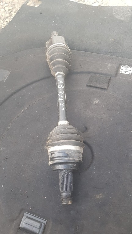 Planetară stanga fata bmw x3 e83 3450563 an 2009 motor 2.0 d N47 d20a