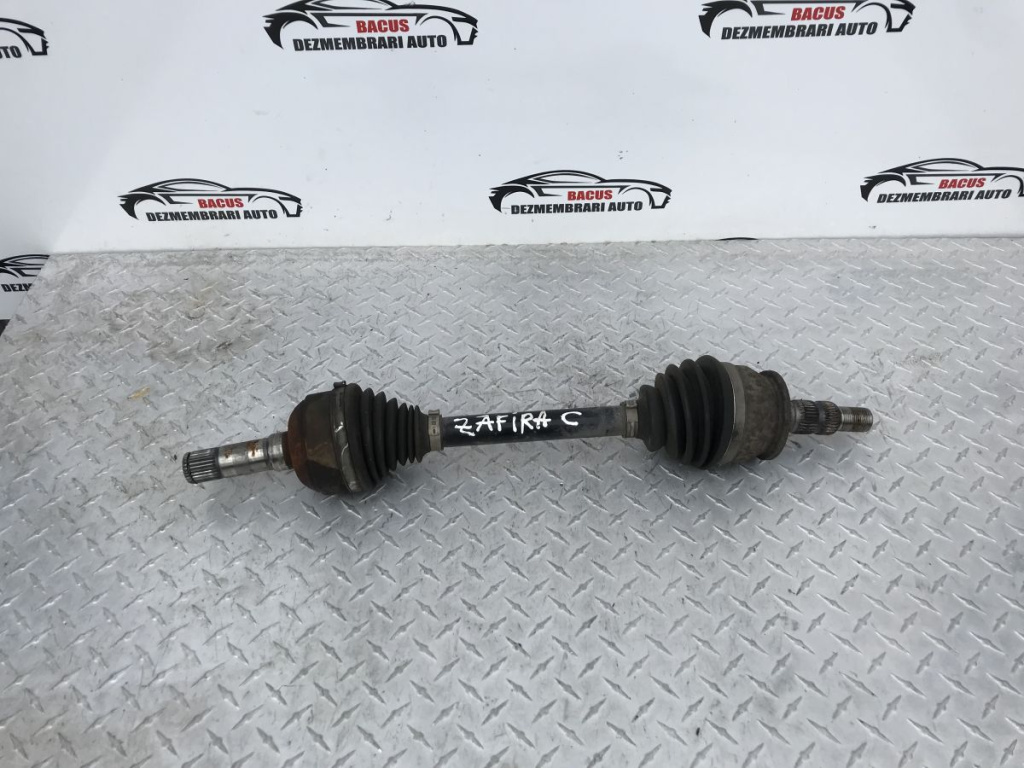 Planetară Stanga Opel Zafira C / Insignia A 2.0 Cdti Cod : 13348258 / AAKA
