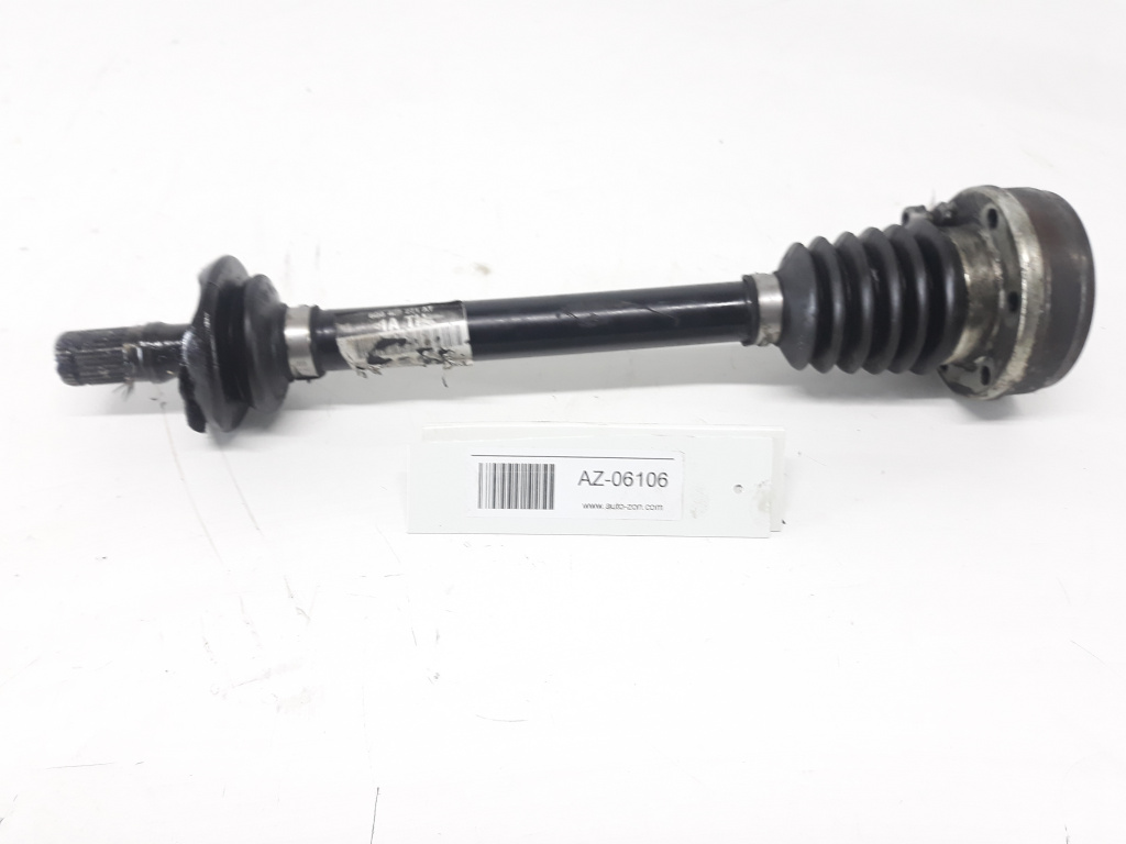 Planetar? Stanga Skoda Fabia 2 600407271AT