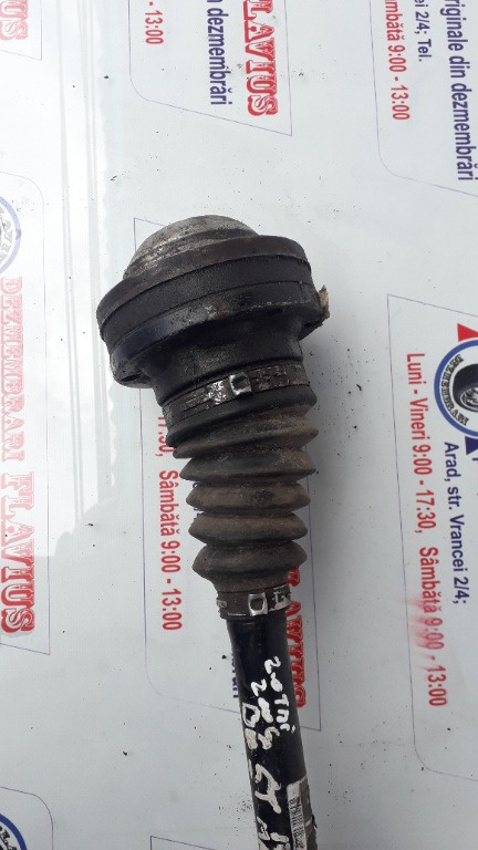 Planetară stanga Volkswagen Passat B6 a