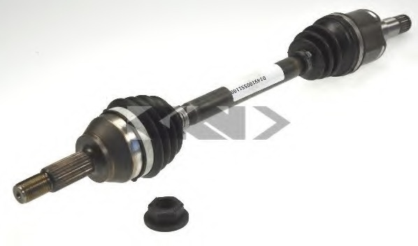 Planetara 304531 LOBRO pentru Ford Fiesta Ford Ikon Ford Fusion