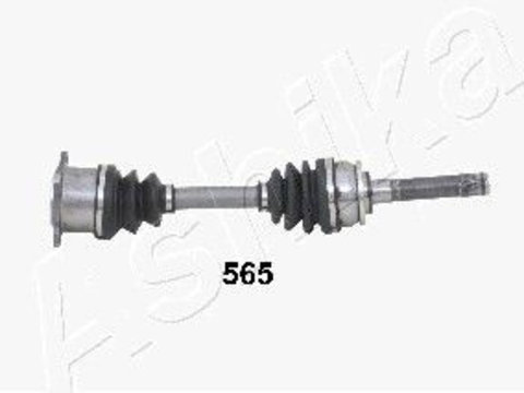 Planetara 62-05-565 ASHIKA pentru Mitsubishi Montero Mitsubishi Pajero Mitsubishi Pajeroshogun Mitsubishi Shogun Mitsubishi Coltrodeo Mitsubishi L Mitsubishi Strada Mitsubishi Triton Mitsubishi Challenger Mitsubishi G-wagon