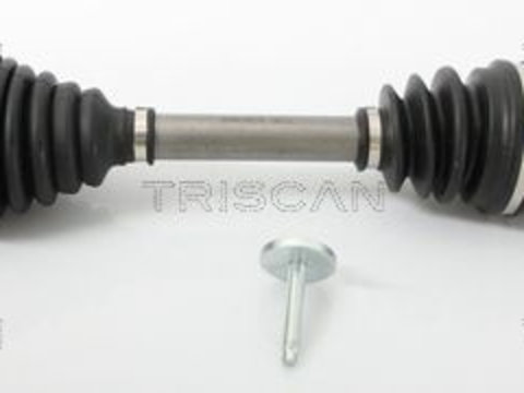 Planetara 8540 16616 TRISCAN pentru Ford S-max Ford Mondeo