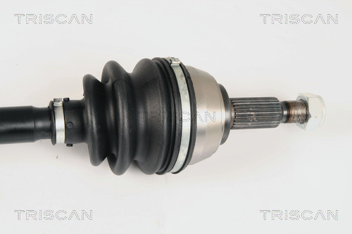 Planetara 8540 25610 TRISCAN pentru Renault Megane Renault ScEnic Renault Grand