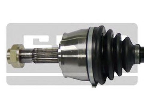 Planetara ALFA ROMEO 147 937 SKF VKJC8379