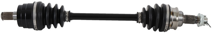 Planetara Atv Spate Dreapta / Stanga All Balls Honda TRX 650 / 680 2003-2022 AB6-HO-8-301