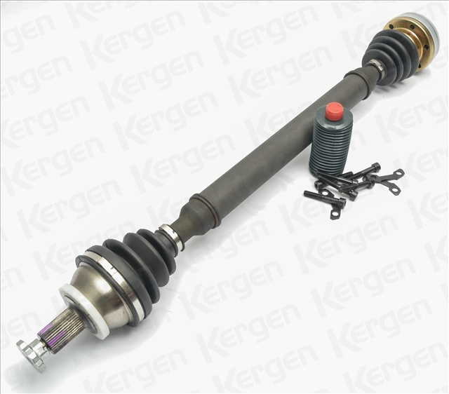 Planetara # Audi A2 2000 2001 2002 2003 2004 2005 # K75903 # KERGEN