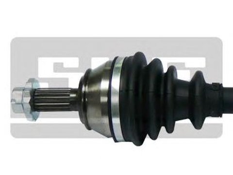 Planetara AUDI A2 8Z0 SKF VKJC5581