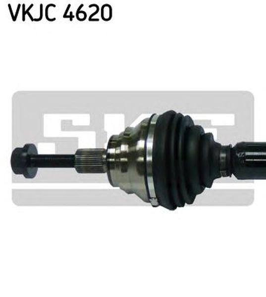 Planetara AUDI A3 8P1 SKF VKJC4620
