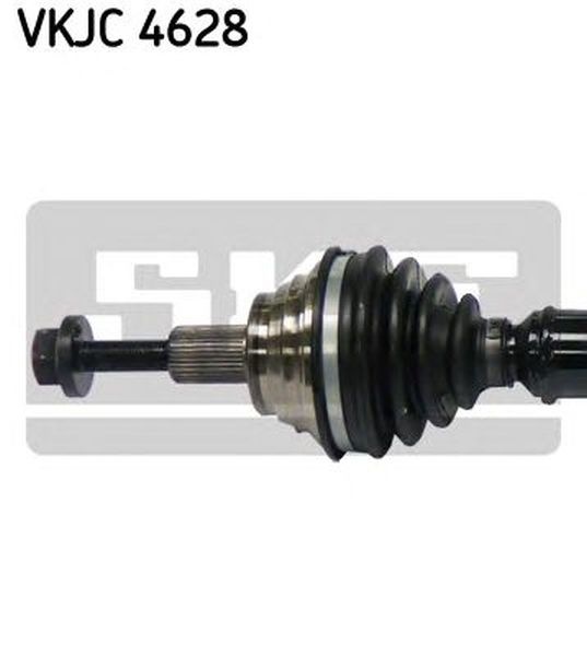 Planetara AUDI A3 Sportback 8PA SKF VKJC4628