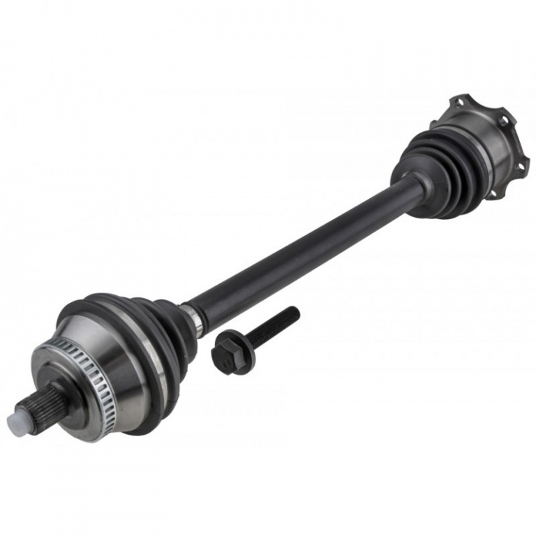 Planetara Audi A4 1.9 tdi 2000-, Vw Passat 1.9 tdi 1999-, Skoda Superb, 1.9 tdi 2002-, Dreapta, CV Manuala, 8D0407272BQ