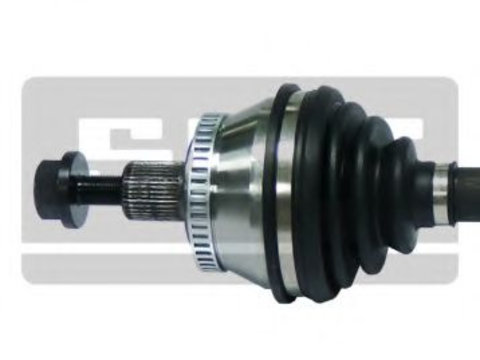 Planetara AUDI A4 (8E2, B6) (2000 - 2004) SKF VKJC 5519