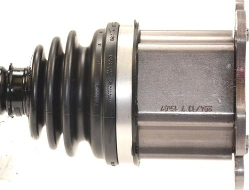 Planetara AUDI A4 (8H7, B6, 8HE, B7), Сabrioletă, 01.2002 - 12.2009 Löbro 304617