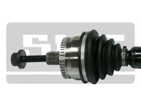 Planetara AUDI A4 Avant 8E5 B6 SKF VKJC5467