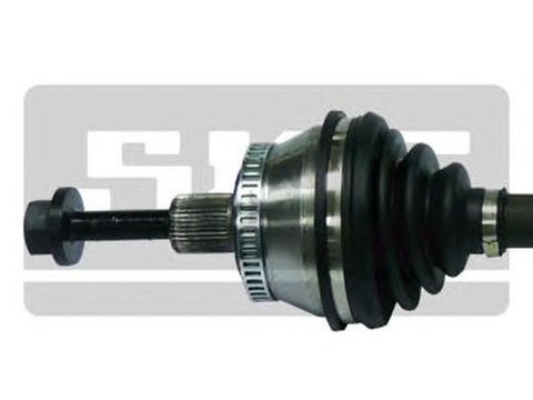 Planetara AUDI A4 Avant 8E5 B6 SKF VKJC5507