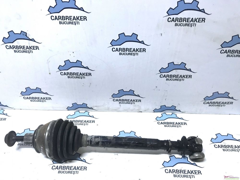 Planetara AUDI A6 4F2, C6 3.0 TDI Quattro 05.2004 ... 03.2011 2967 Motor Diesel