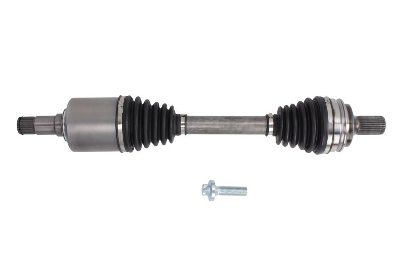 Planetara Ax cardanic Fata Dreapta 585mm MERCEDES GLK X204 S W222 V222 X222 2.9D-4.7 09.09- POINT GEAR PNG74913
