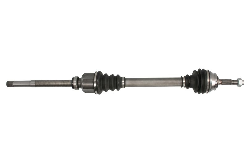 Planetara Ax cardanic Fata Dreapta 890mm fara ABS CITROEN C-ELYSEE PEUGEOT 301 1.6 d 11.12- POINT GEAR PNG74686