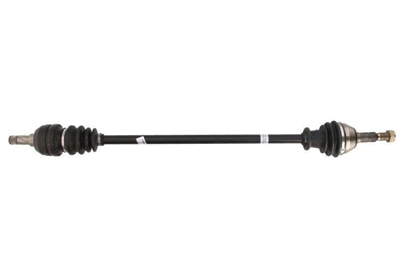 Planetara Ax cardanic Fata Dreapta 983mm pentru vehicule cu ABS OPEL ASTRA J 1.4/1.6 12.09- POINT GEAR PNG72816