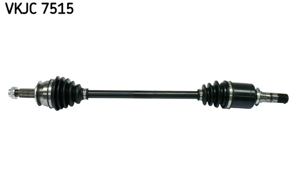 Planetara Ax cardanic Fata Dreapta/Stanga 777mm SUBARU LEGACY IV OUTBACK 2.0/2.5/3.0 09.03-09.09 SKF VKJC 7515