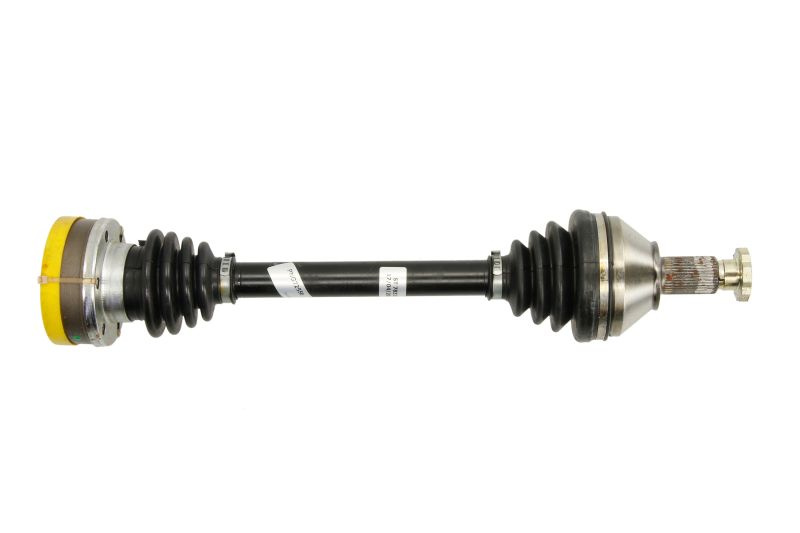 Planetara Ax cardanic Fata Stanga 500mm SEAT CORDOBA IBIZA III SKODA FABIA I FABIA I PRAKTIK FABIA II VW FOX POLO 1.4D 04.05-03.10 POINT GEAR PNG72556