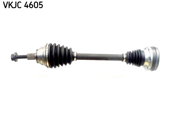 Planetara Ax cardanic Fata Stanga 535mm AUDI A3 SEAT ATECA SKODA KAROQ OCTAVIA II SUPERB III YETI VW CADDY III CADDY III/MINIVAN CC B7 EOS GOLF PLUS GOLF PLUS V 1.2-2.0 d 02.03- SKF VKJC 4605