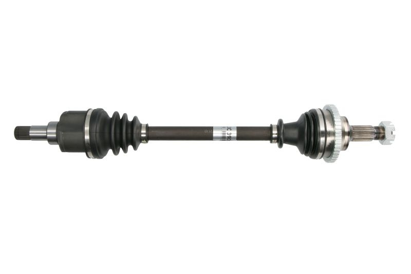 Planetara Ax cardanic Fata Stanga 585/599mm pentru vehicule cu ABS CITROEN BERLINGO BERLINGO/MINIVAN XSARA PEUGEOT 206 PARTNER PARTNER/MINIVAN 1.1-1.6LPG 06.96- SKF VKJC 3905