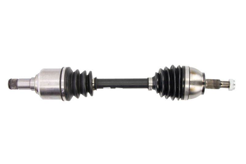 Planetara Ax cardanic Fata Stanga 585mm pentru vehicule cu ABS MERCEDES A W169 B SPORTS TOURER W245 2.0/2.0 d 09.04-06.12 POINT GEAR PNG72537