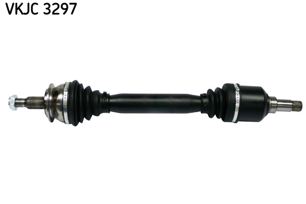 Planetara Ax cardanic Fata Stanga 6045mm MERCEDES A W169 B SPORTS TOURER W245 1.5-2.0 d 09.04-06.12 SKF VKJC 3297