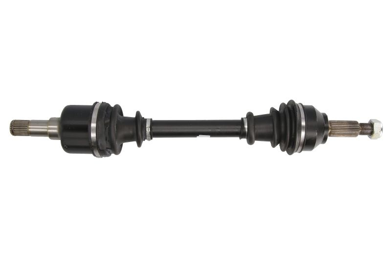 Planetara Ax cardanic Fata Stanga 632mm FORD FOCUS I MONDEO III 1.8-3.0 10.00-03.07 POINT GEAR PNG73147
