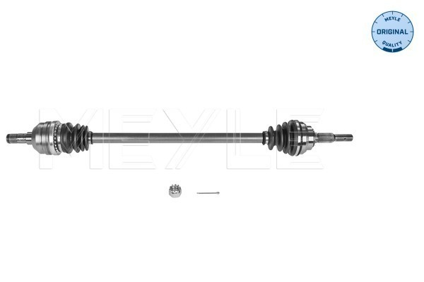 Planetara Axa fata dreapta (6144980052 MEYLE) OPEL