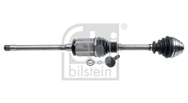 Planetara Axa fata dreapta Febi Bilstein BMW 3 Touring (F31) 2013-2019 - 183412