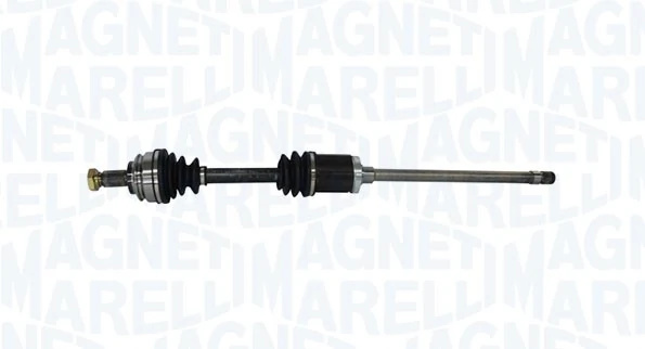 Planetara Axa fata dreapta Magneti Marelli BMW X5 (F15, F85) 2013-2018 - 302004190020