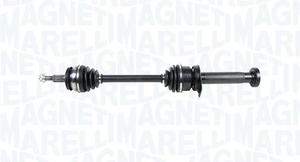 Planetara Axa fata dreapta Magneti Marelli VW TRANSPORTER T6 / CARAVELLE T6 bus (SGB, SGJ, SHB, SHJ) 2015-2019 - 302004190122