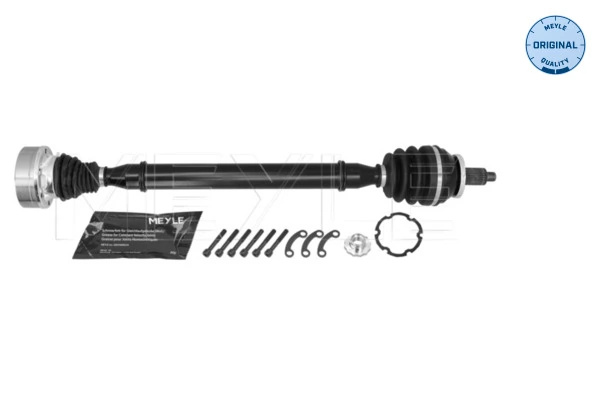Planetara Axa fata dreapta Meyle SKODA RAPID (NH3, NK3, NK6) 2012-2022 - 100 498 0723
