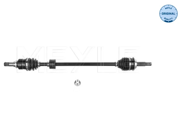 Planetara Axa fata dreapta Meyle TOYOTA YARIS (_P13_) 2011-2020 - 30-14 498 1004