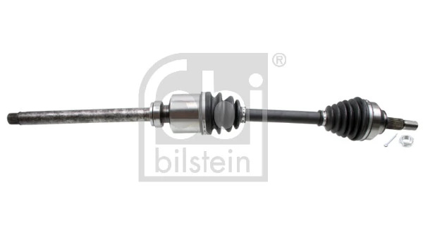 Planetara Axa fata dreapta pentru PEUGEOT 407 SW (6E_, 6D_) 2004-2010