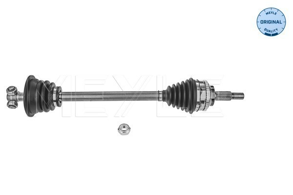 Planetara Axa fata stanga (16144980056 MEYLE) RENAULT