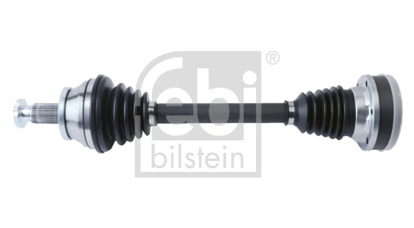 Planetara Axa fata stanga Febi Bilstein VW POLO Van (6R) 2009-2014 - 188151