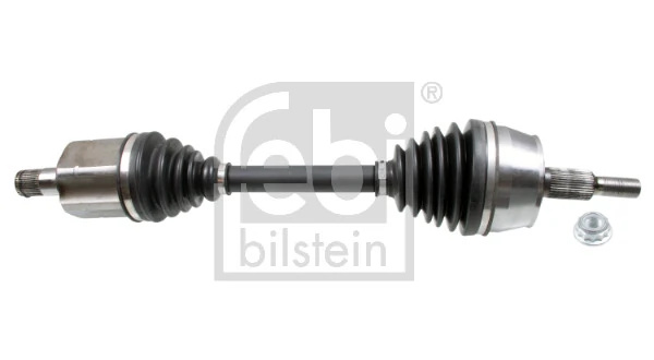 Planetara Axa fata stanga Febi Bilstein VW CALIFOR