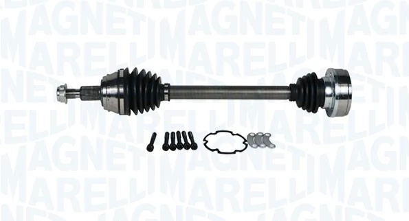 Planetara Axa fata stanga Magneti Marelli AUDI A3 